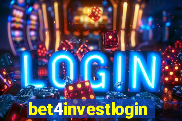 bet4investlogin