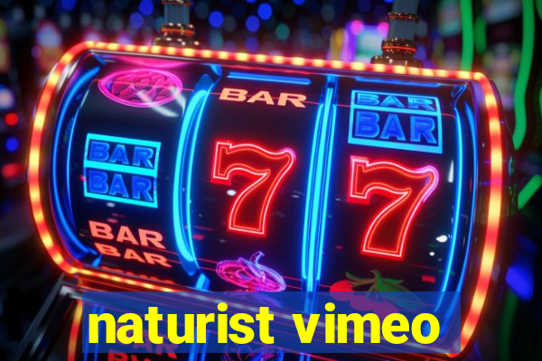 naturist vimeo