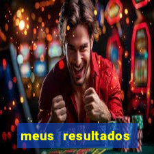 meus resultados movel ao vivo