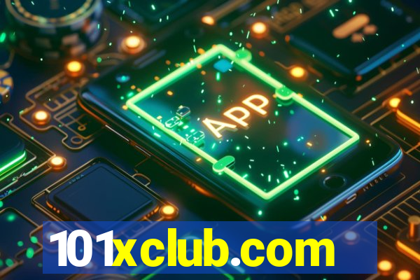 101xclub.com