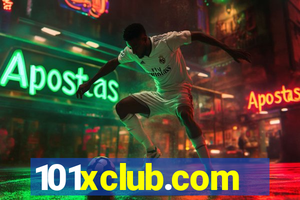 101xclub.com