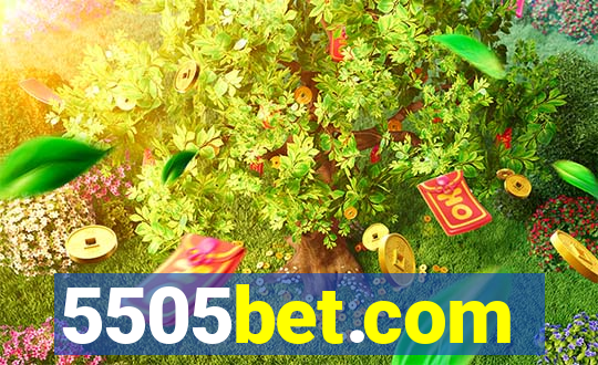 5505bet.com