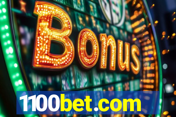 1100bet.com