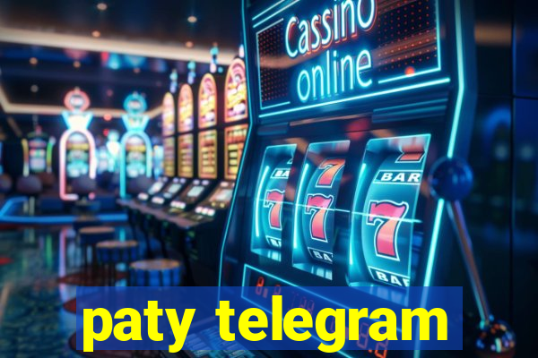 paty telegram