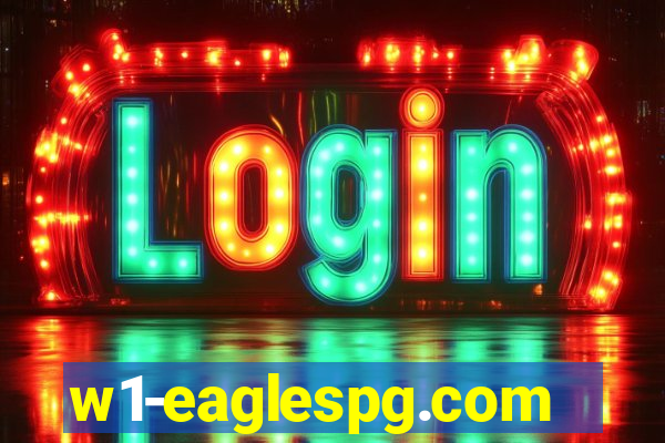 w1-eaglespg.com