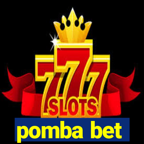 pomba bet