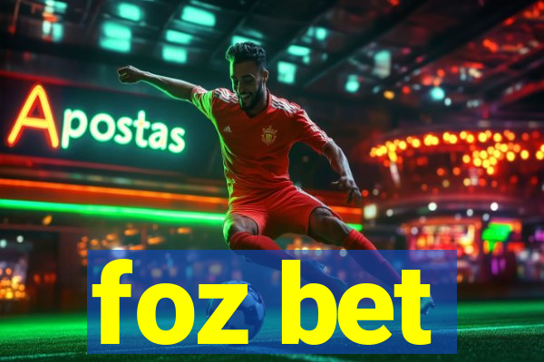 foz bet