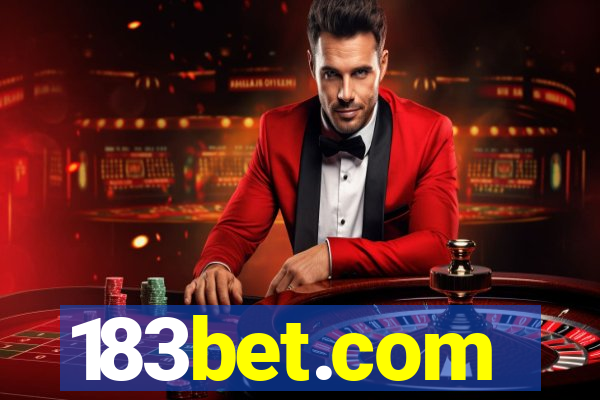 183bet.com