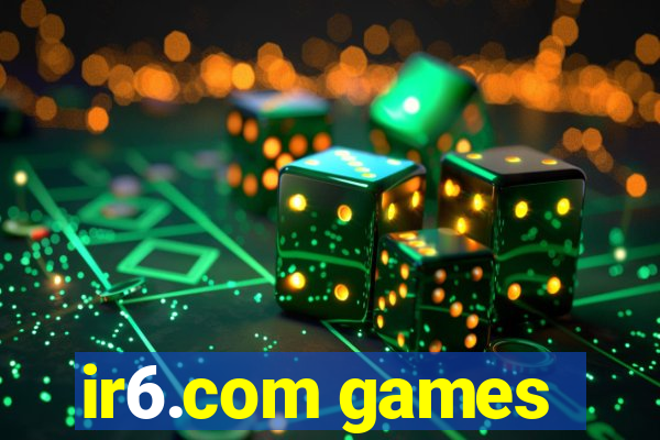 ir6.com games