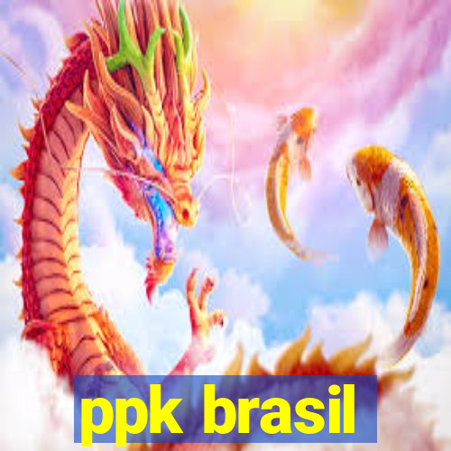 ppk brasil