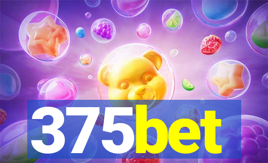 375bet