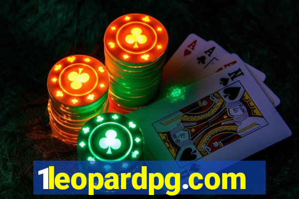 1leopardpg.com