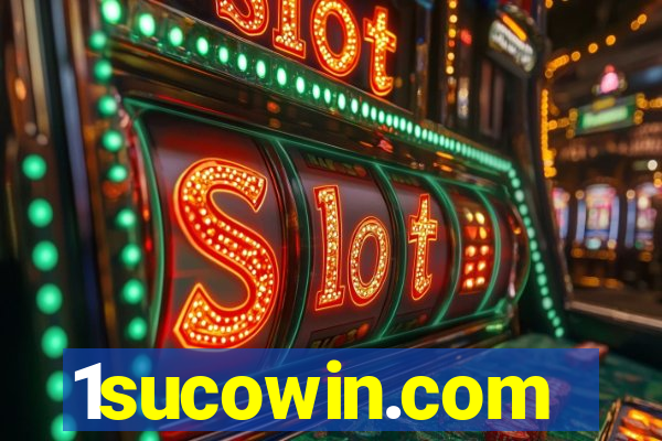 1sucowin.com