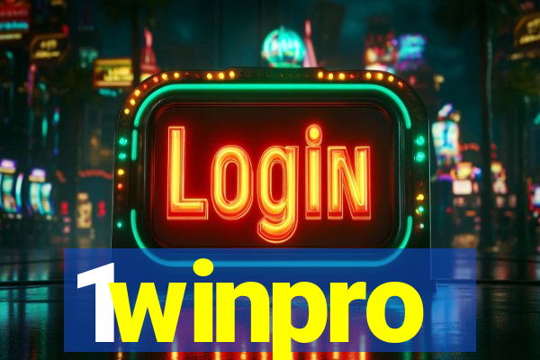 1winpro