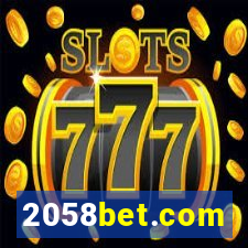 2058bet.com