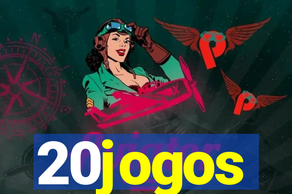 20jogos