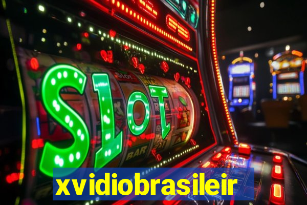 xvidiobrasileiro