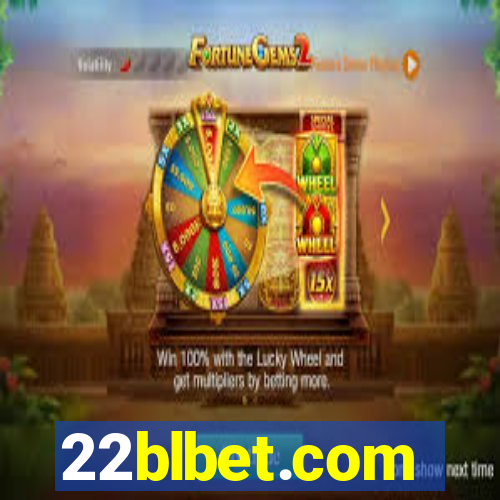 22blbet.com