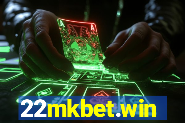 22mkbet.win