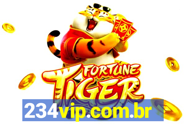 234vip.com.br