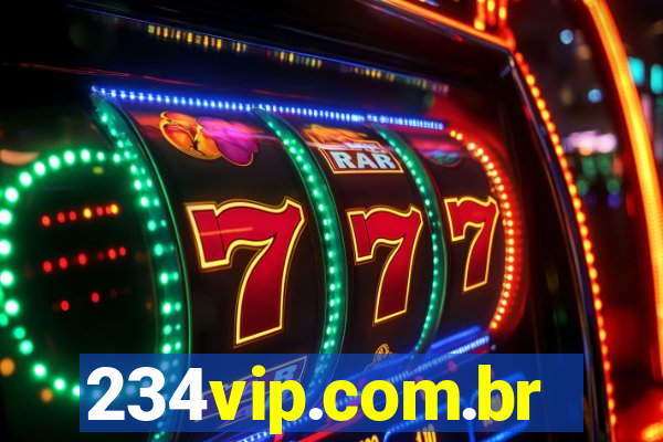 234vip.com.br