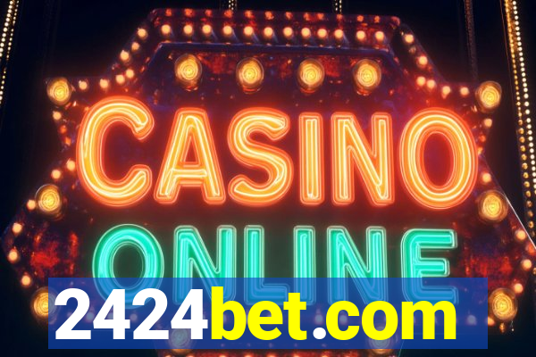 2424bet.com