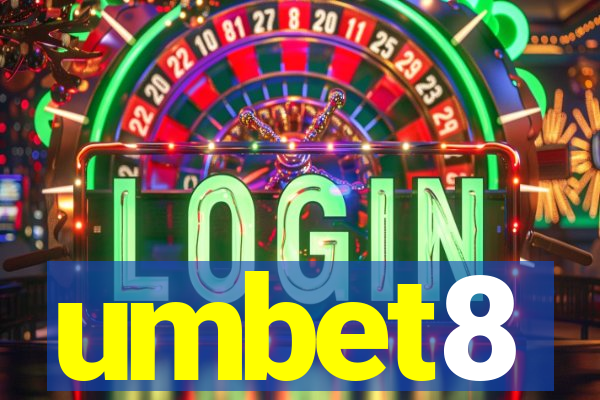 umbet8