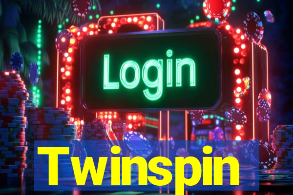 Twinspin