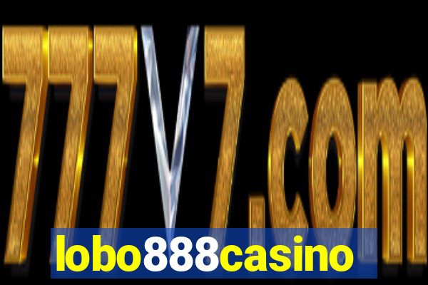 lobo888casino