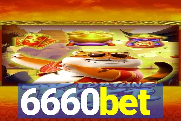 6660bet