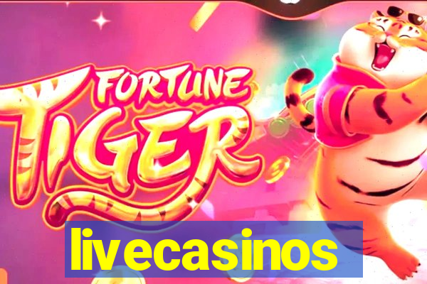 livecasinos