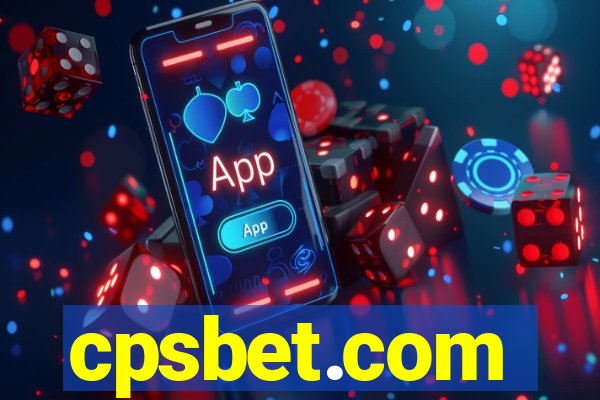 cpsbet.com