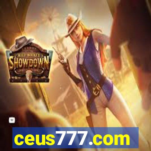 ceus777.com