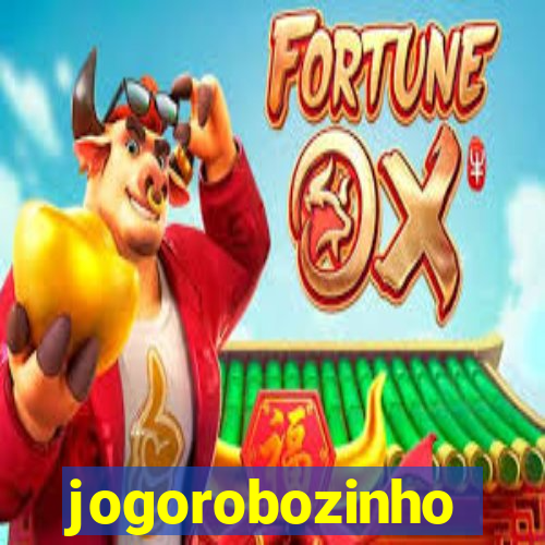 jogorobozinho