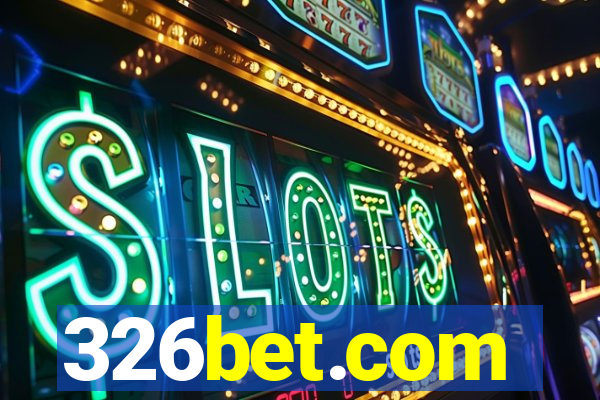 326bet.com