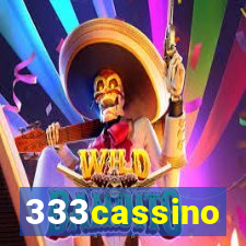 333cassino