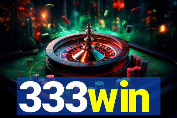 333win