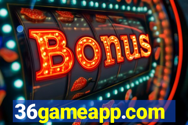 36gameapp.com