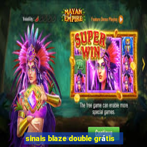 sinais blaze double grátis