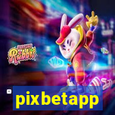 pixbetapp