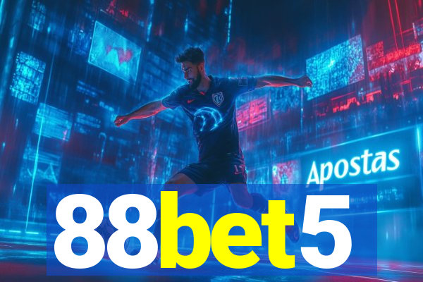 88bet5