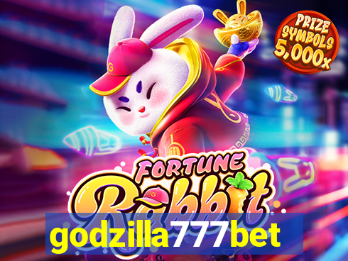 godzilla777bet