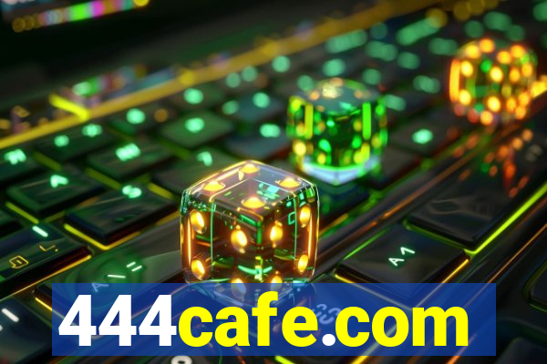 444cafe.com