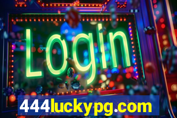 444luckypg.com