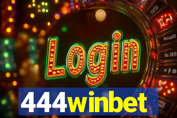 444winbet