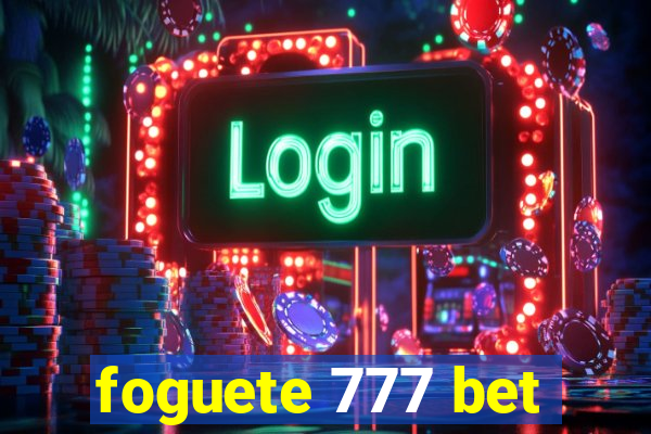 foguete 777 bet