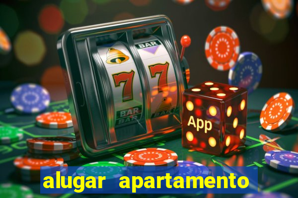 alugar apartamento mobiliado porto alegre