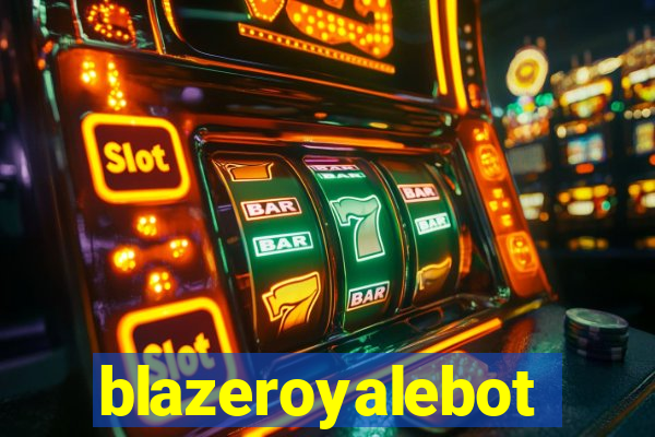 blazeroyalebot