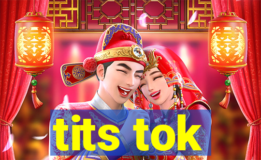 tits tok