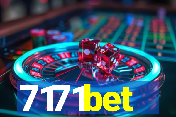 7171bet